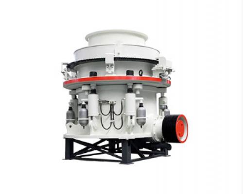 Multi Cylinder Hydraulic Cone Crusher