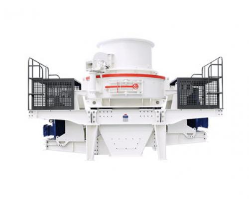 VSI Sand Maker