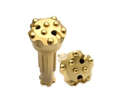 GD Series DTH Drill Bit