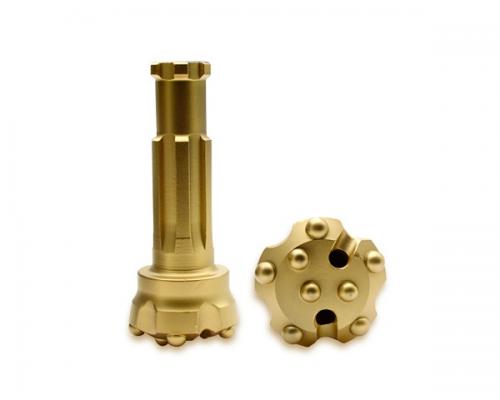 GM Series DTH Drill Bit