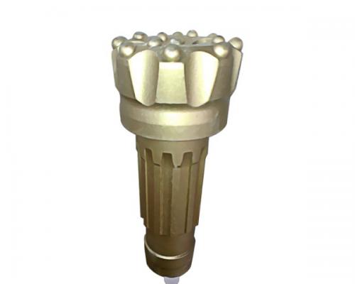 GQL Series DTH Drill Bit