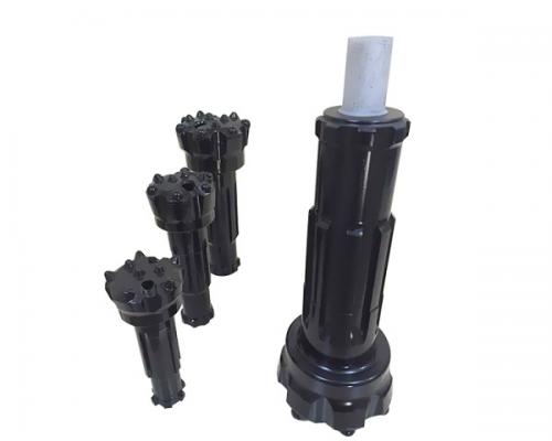 GBR Series DTH Drill bit