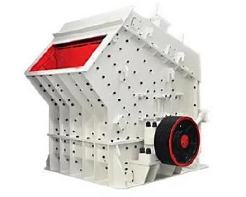 Impact Crusher