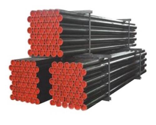 Wireline Drill Pipe