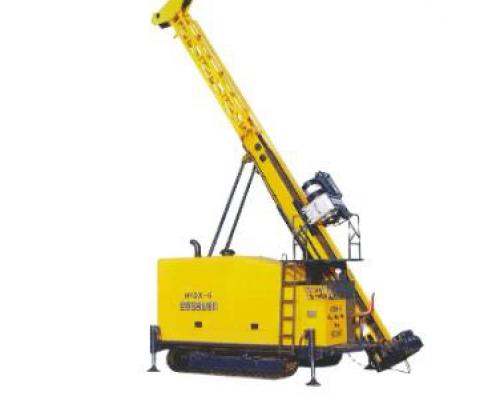 Core Drill Rig