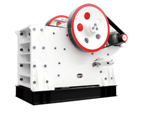 PE Jaw Crusher