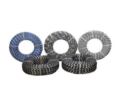 Diamond Wire Saw For Quarry