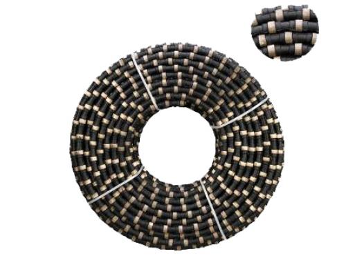 Diamond Wire Saw For Marble