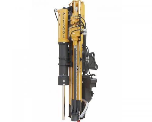 Rock Drilling Equipment